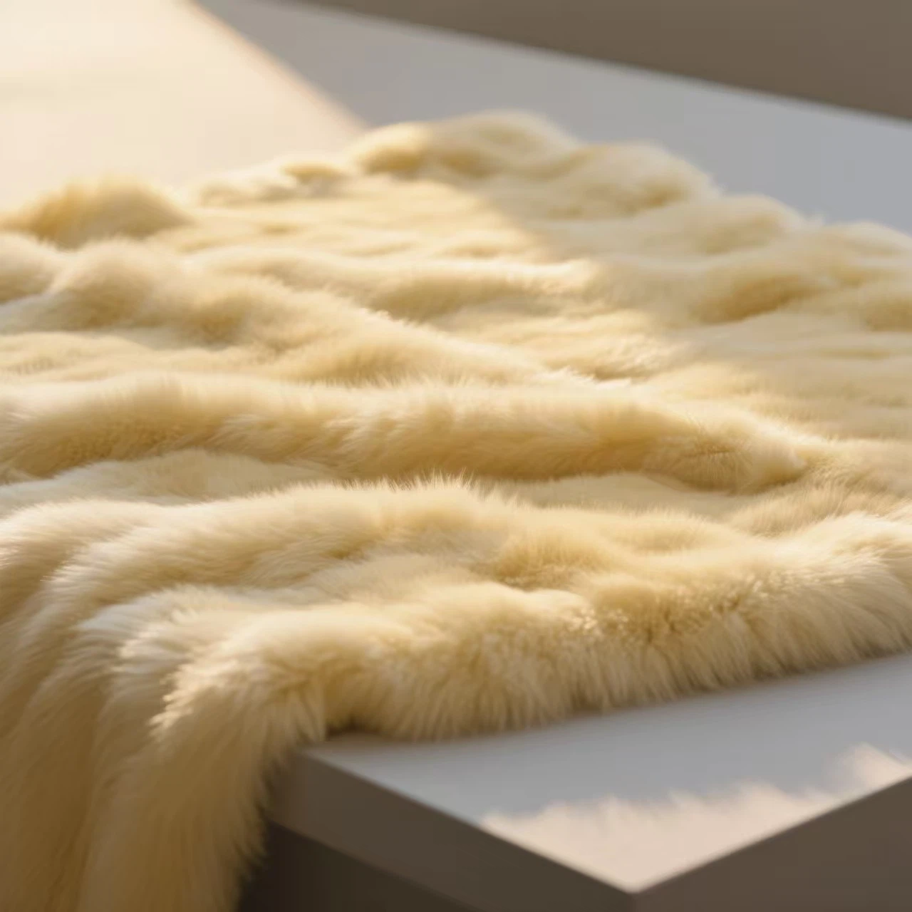 Ethylene oxide used in Fur products Ethylene oxide used in Fur products