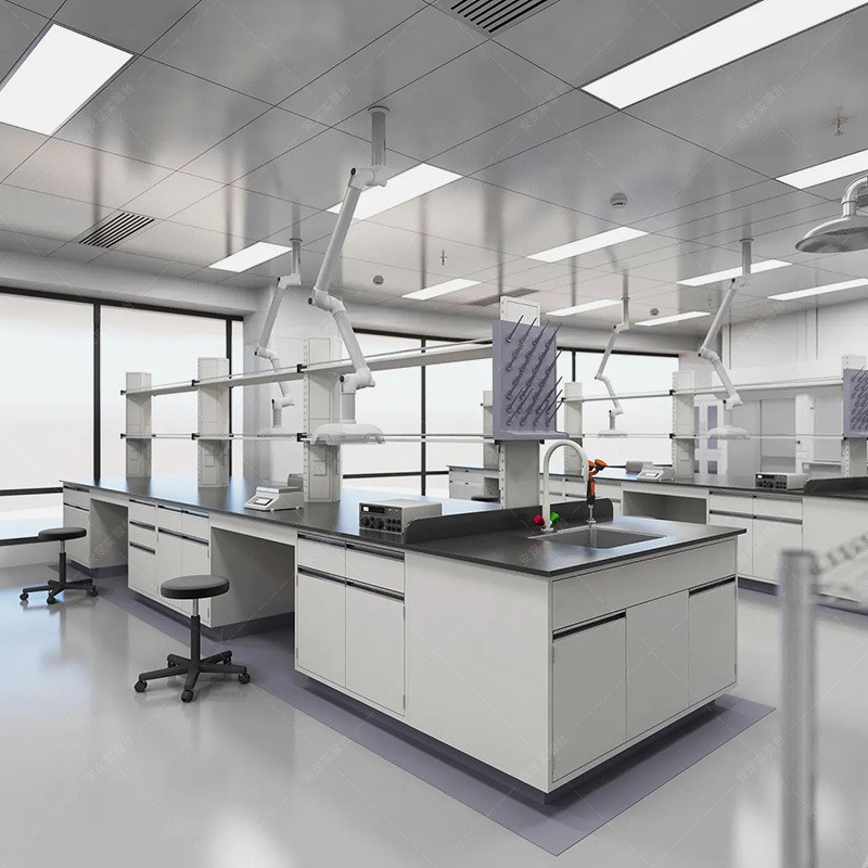 Laboratory And Pharmaceutical Industry Laboratory And Pharmaceutical Industry