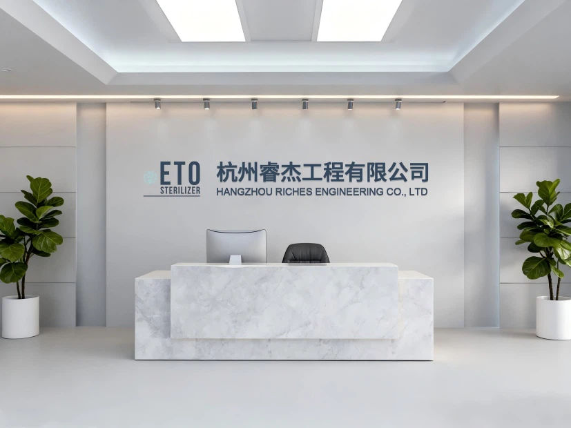 Ethylene oxide sterilizer manufacturer Ethylene oxide sterilizer manufacturer