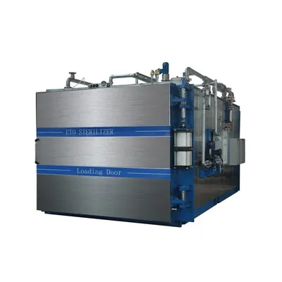 Esterilitzador d'òxid d'òxid d'etilè